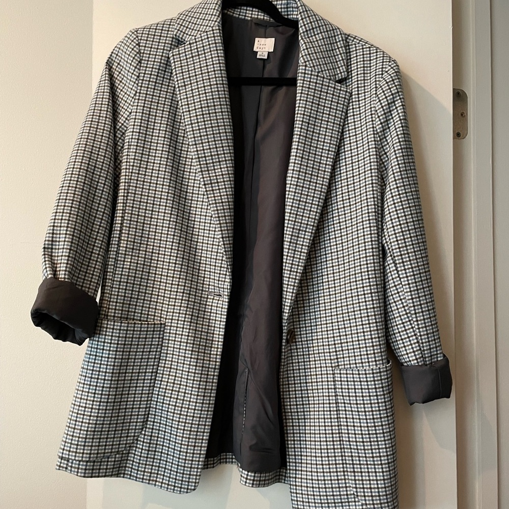 blazer